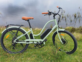 Stylish and extremely affordable e-bike with a decent range - Touroll B2 on test
