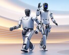 Chinese robot manufacturer Ubtech plans to launch a household robot by 2025. (Image source: Ubtech)