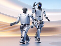 Chinese robot manufacturer Ubtech plans to launch a household robot by 2025. (Image source: Ubtech)