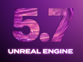A banner showcasing Epic's announcement of Unreal Engine 5 (image source: Epic Games)
