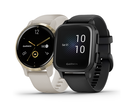 Future Garmin smartwatches could contain some interesting features. (Image source: Garmin)