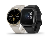 Future Garmin smartwatches could contain some interesting features. (Image source: Garmin)