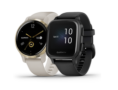 Future Garmin smartwatches could contain some interesting features. (Image source: Garmin)