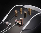 V-Moda Forza Metallo Wireless ergonomic neckband headphones