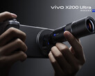 The Vivo X200 Ultra has a hidden weapon up its sleeve that expands the capabilities of its 200 MP telephoto camera. (Image source: Vivo)