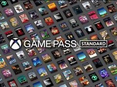 Xbox Game Pass Standard banner is shown (Image source: Xbox Wire)