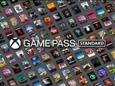 Xbox Game Pass Standard banner is shown (Image source: Xbox Wire)