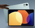 Xiaomi has not released a tablet with a circa 12-inch display since mid-2022. (Image source: Xiaomi)