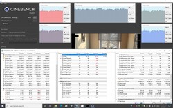 Cinebench R23 loop