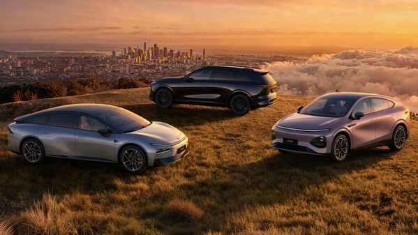 Xpeng continues its rapid growth in Germany and across Europe, selling more than 31,000 EVs in the region from January through June 2026