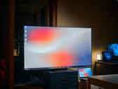 For the living room gamers? The 75" TCL C8L