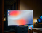 For the living room gamers? The 75" TCL C8L