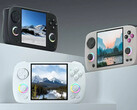 The RG CubeXX supports HDMI out and Bluetooth/Wi-Fi connectivity. (Image source: Anbernic)