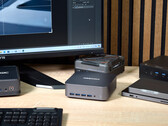 The best mini-PCs for office tasks tested and ranked by Notebookcheck