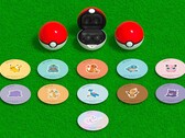 The Buds 2 Pokemon Edition. (Source: Samsung)