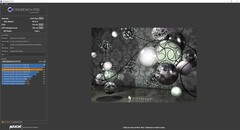 Cinebench R15