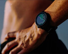 Coros markets the Pace Pro as containing various improvements over its existing Pace 3. (Image source: Coros)