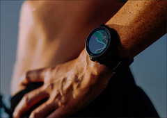 Coros markets the Pace Pro as containing various improvements over its existing Pace 3. (Image source: Coros)