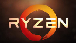Ryzen is the name of AMD's new APU architecture