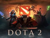 Dota 2 Reborn: Notebook and Desktop Benchmarks
