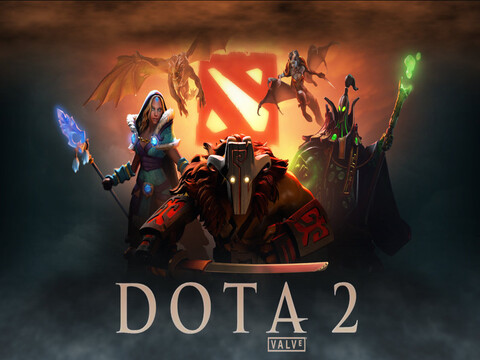 Dota 2 Reborn: Notebook and Desktop Benchmarks