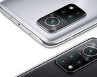 The Xiaomi 12 could sport a camera arrangement similar to the Redmi K30S. (Image source: Xiaomi)