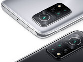 The Xiaomi 12 could sport a camera arrangement similar to the Redmi K30S. (Image source: Xiaomi)