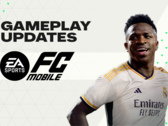 EA Sports FC Mobile is gearing up for a major update and Anniversary Event that goes live on Thursday. (Image Source: EA)