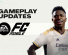 EA Sports FC Mobile is gearing up for a major update and Anniversary Event that goes live on Thursday. (Image Source: EA)
