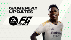 EA Sports FC Mobile is gearing up for a major update and Anniversary Event that goes live on Thursday. (Image Source: EA)