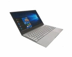 Emdoor will be among the first OEMs to launch laptops powered by AMD's Ryzen 3000 mobility CPUs. (Source: Liliputing)