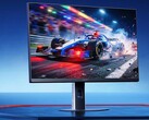 The Xiaomi G25i 2026 is a new 1080p gaming monitor