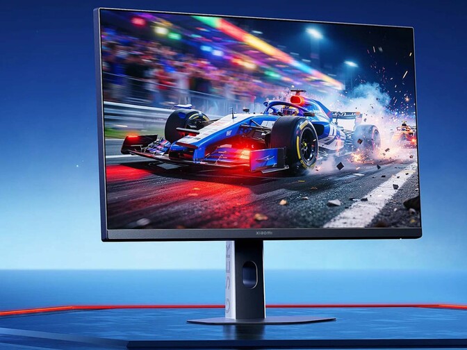 Xiaomi: New 240Hz gaming monitor launches globally - Notebookcheck