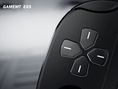 GameMT will offer the EX5 in three colour options. (Image source: GameMT)