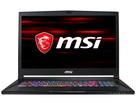 MSI GS73 8RF Stealth
