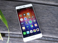 The Huawei P9. (Source: Trusted Reviews)