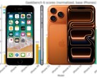 The iPhone 6S was released back in 2015 with an Apple A9 Soc, while the 2025's iPhone 17 series feature A19/A19 Pro chips. (Image source: Apple, r/iPhone, edited)