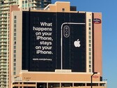 What happens on your iPhone stays on your iPhone, except when it doesn't. (Source: 9to5Mac)