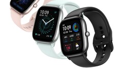 Amazfit's OEM had a surprisingly bad quarter. (Source: Amazfit)