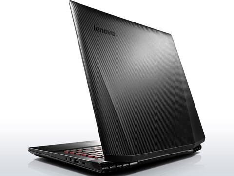 Lenovo Y40-59423035 Notebook Review