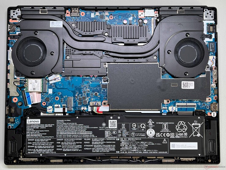 Legion 5 15IAX10 for comparison