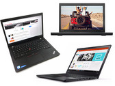 Lenovo ThinkPad T & X - Which is the best mobile ThinkPad notebook?