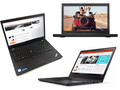 Lenovo ThinkPad T & X - Which is the best mobile ThinkPad notebook?