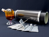 LG's EV battery fire prevention material scales for roll-to-roll production (Image source: LG Chem)
