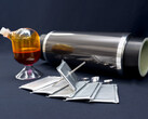 LG's EV battery fire prevention material scales for roll-to-roll production (Image source: LG Chem)
