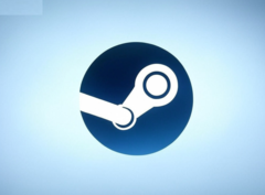 Steam has added new performance metrics to its in-game overlay (image source: Valve, edited)