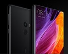 The original Xiaomi Mi Mix smartphone was released in 2016. (Image source: Xiaomi)