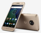 The Moto G5 Plus, from Verizon. Soon with the ability to browse and call at the same time. (Source: Lenovo)