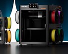 The InfiMech MX 3D comes with eight tool heads.