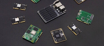 Various boards are supported. (Image source: Sipeed)